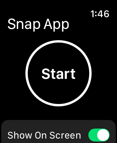 Snap Fitness screenshot 11