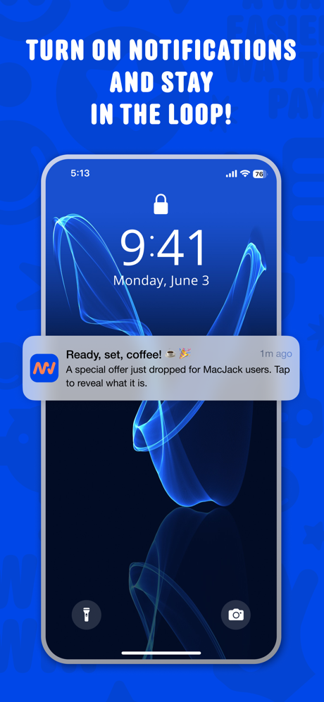 MacJack screenshot 7