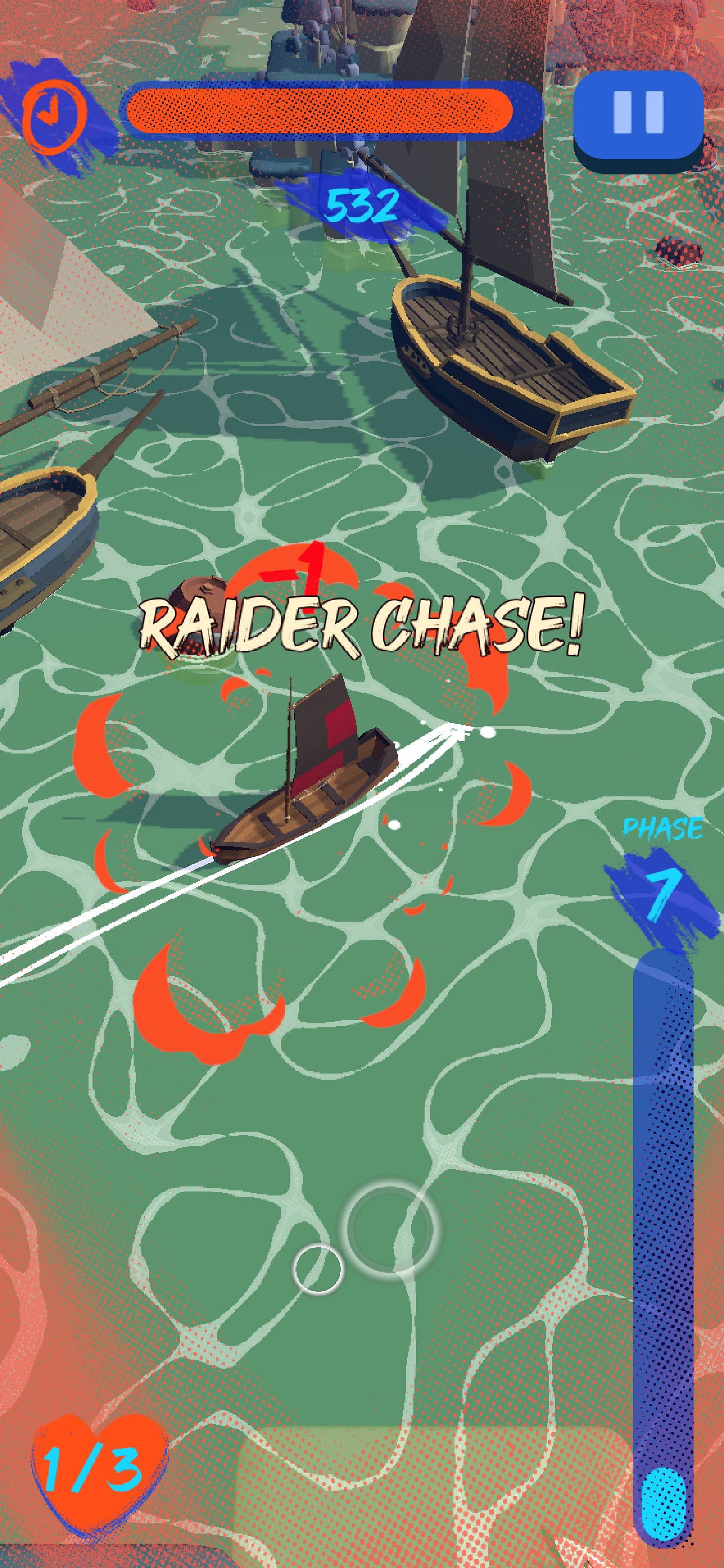 Blackbeard's Wake screenshot 6
