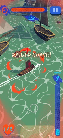Blackbeard's Wake Screenshot 6 of 10