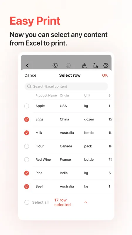 NIIMBOT screenshot 4 of 5