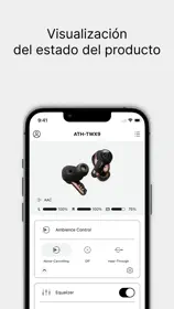 Audio-Technica | Connect 1