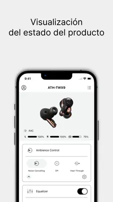 Audio-Technica | Connect 1