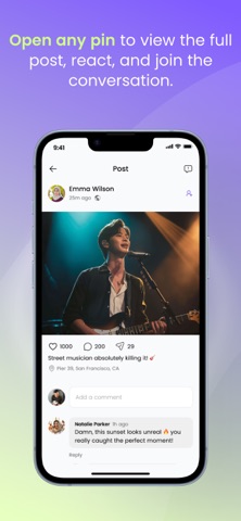 Hurcle screenshot
