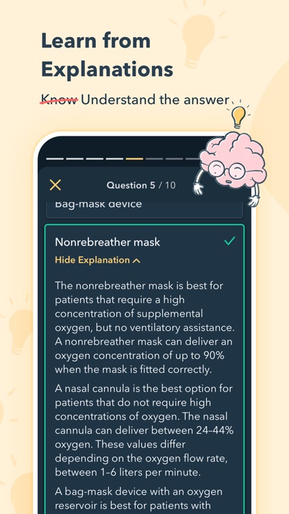 Pocket Prep AEMT 2025