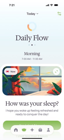 Sunrider Daily Screenshot 1 of 10