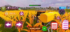 Open World Farming Simulator screenshot #4 for iPhone