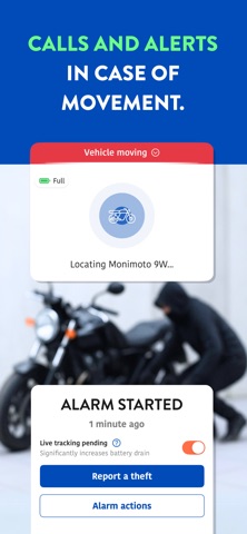 Monimoto screenshot