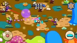 Mystic Grove screenshot 2