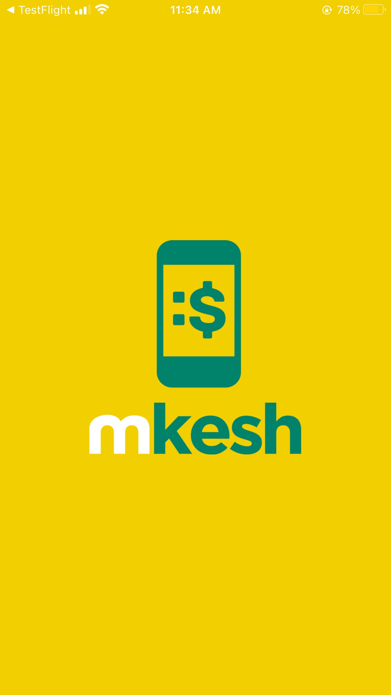 Screenshot 1 of mkesh