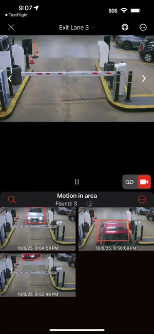 NexShield screenshot 1