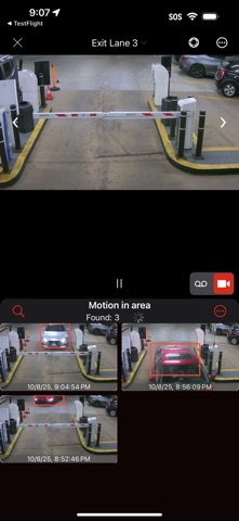 NexShield screenshot