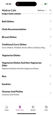 Madras Cafe Screenshot 3 of 4