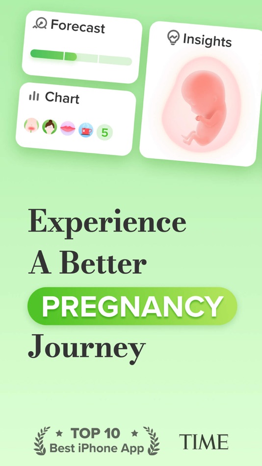 Nurture Pregnancy Week by Week - 5.3.29 - (iOS)