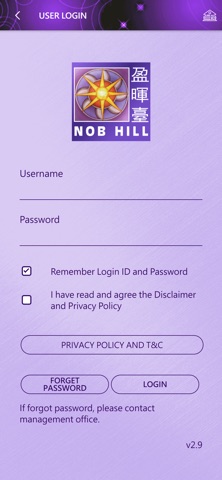 Nob Hill Screenshot 4 of 4