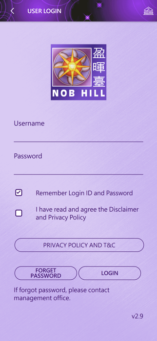 Nob Hill Screenshot 4 of 4