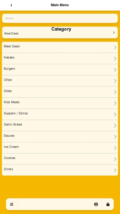 Turkish Kebab Cregagh Screenshot
