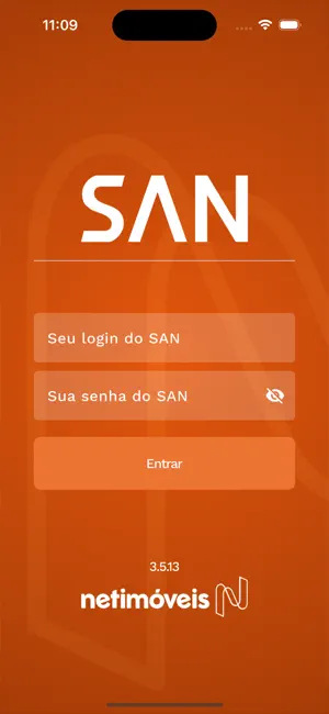 SAN Netimóveis screenshot 1