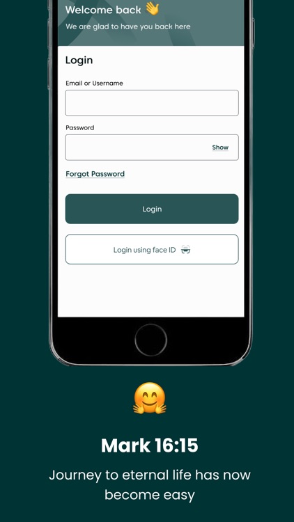 EDEN: Closer to God screenshot-5