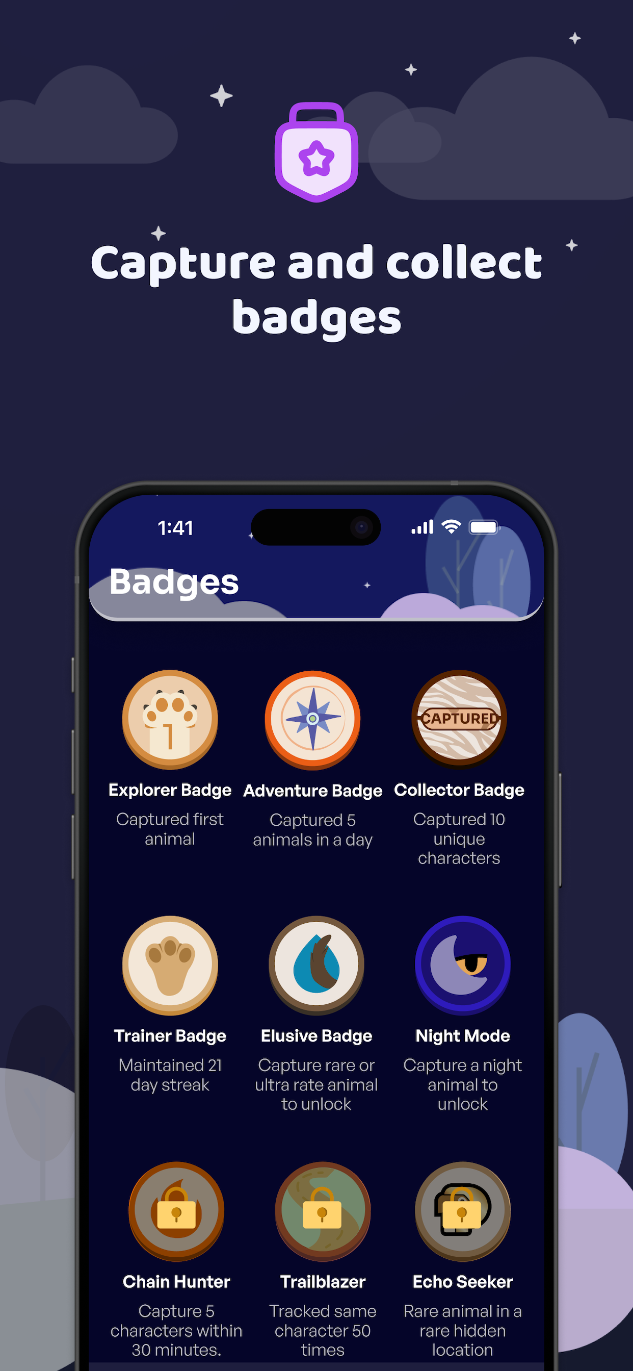 PnutGo - Collect Cute Animals screenshot 6