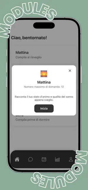 Salvia screenshot 3