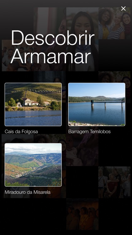 CI Mulher Duriense screenshot-3