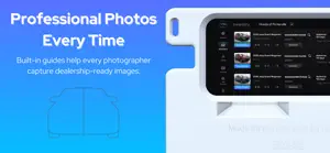 Photo Assistant V7x screenshot 2