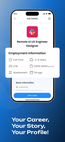 Stassify Screenshot 3 of 10
