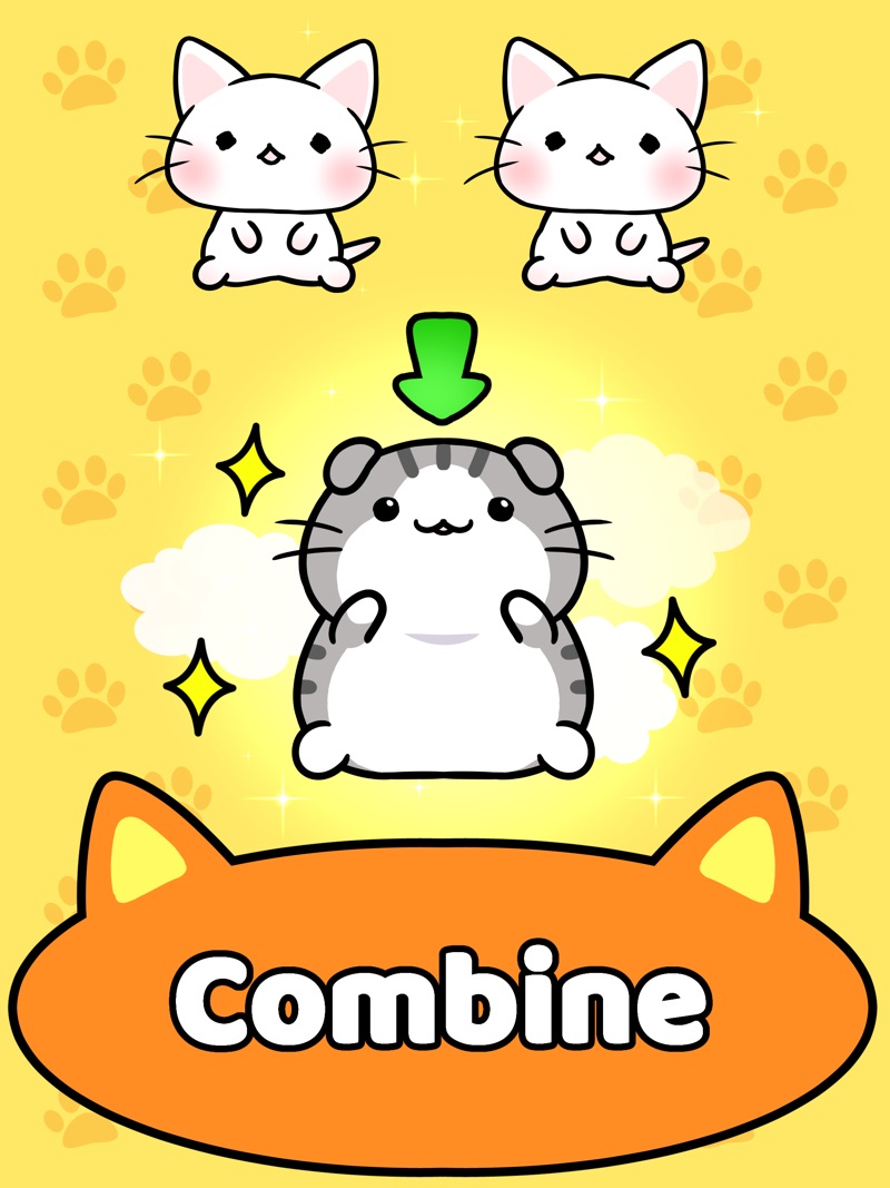 Cat Condo 2 official gameplay screenshot 1