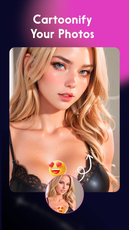 Girl - AI Photo&Gif Generator