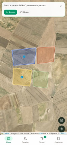 NorvenAgro Screenshot 3 of 7