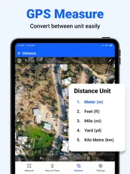 Map Area Calculator screenshot 10