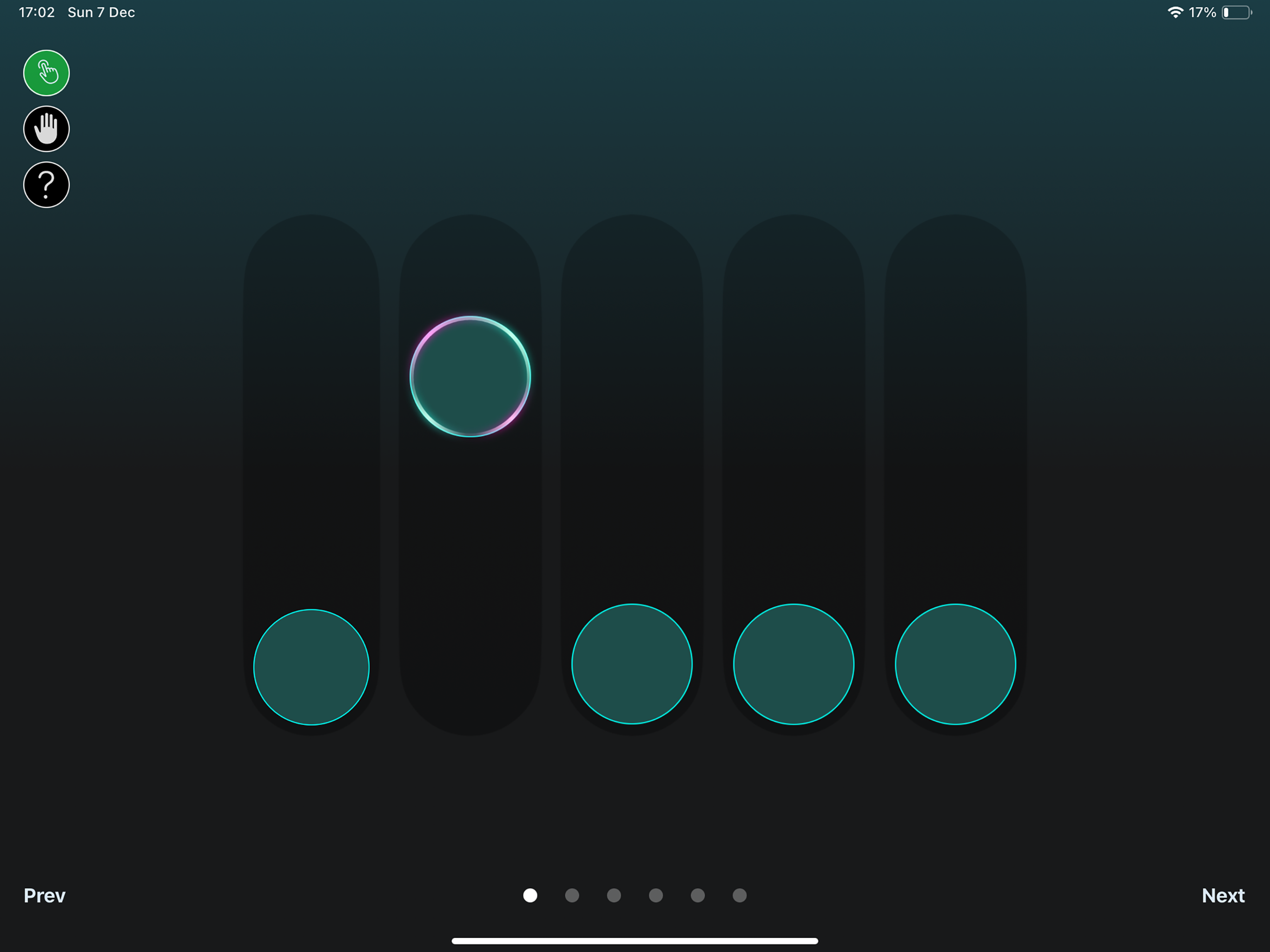 Experience Tap screenshot 8