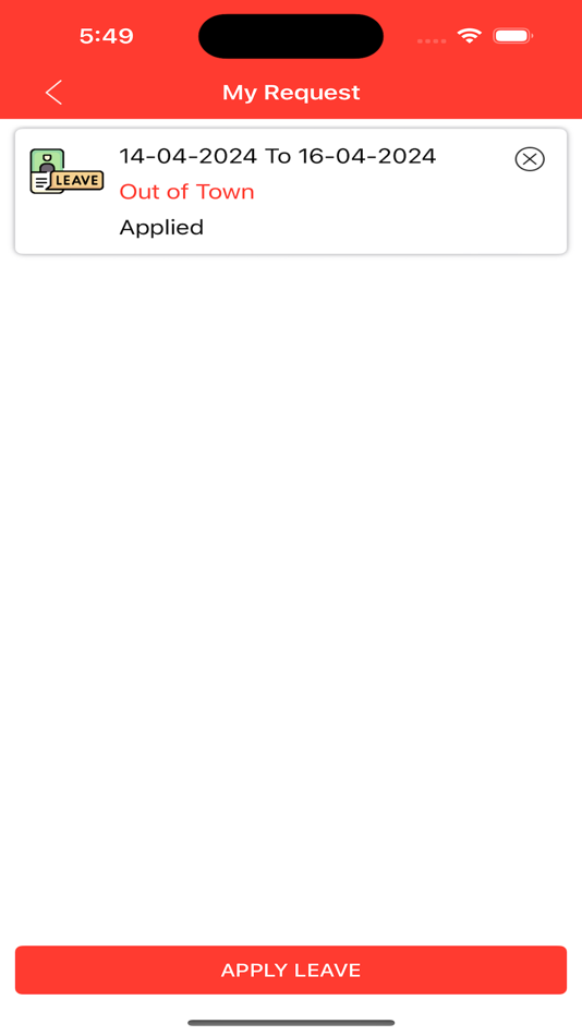 #3. Pro OnTime (iOS) Podle: SIDEREAL TECHNOLOGIES PRIVATE LIMITED