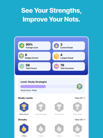 ASVAB Practice Test | 2026 iPad screenshot