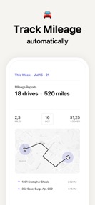 Atto: Time Tracking & Shifts screenshot