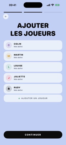 Mentaliste Screenshot 4 of 6
