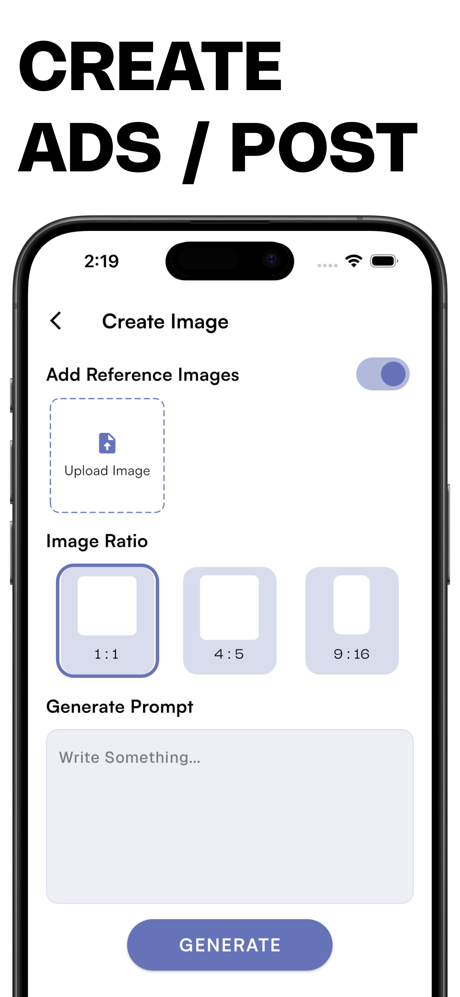 Pixily: YT Thumbnail & IG Ads screenshot 5