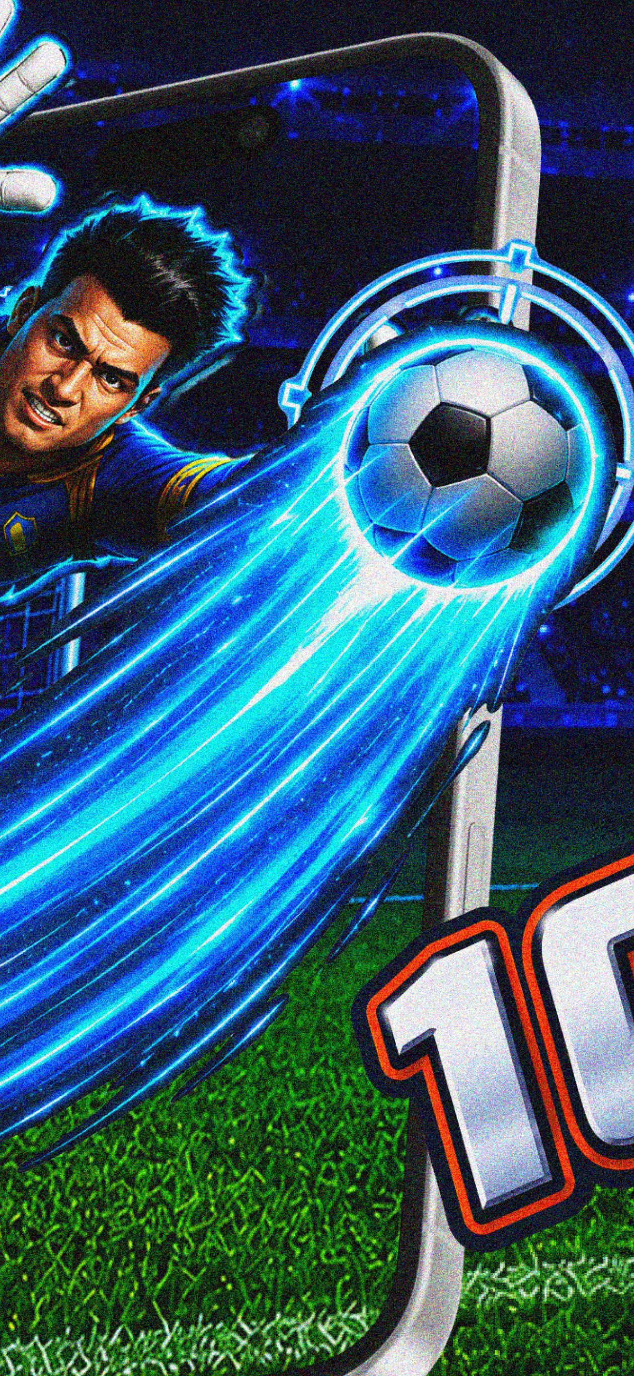 Kicksy Arena screenshot 3