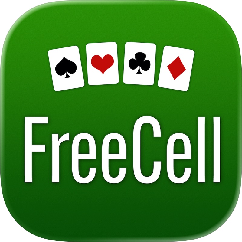 FreeCellﾠ Solitaire screenshot 11