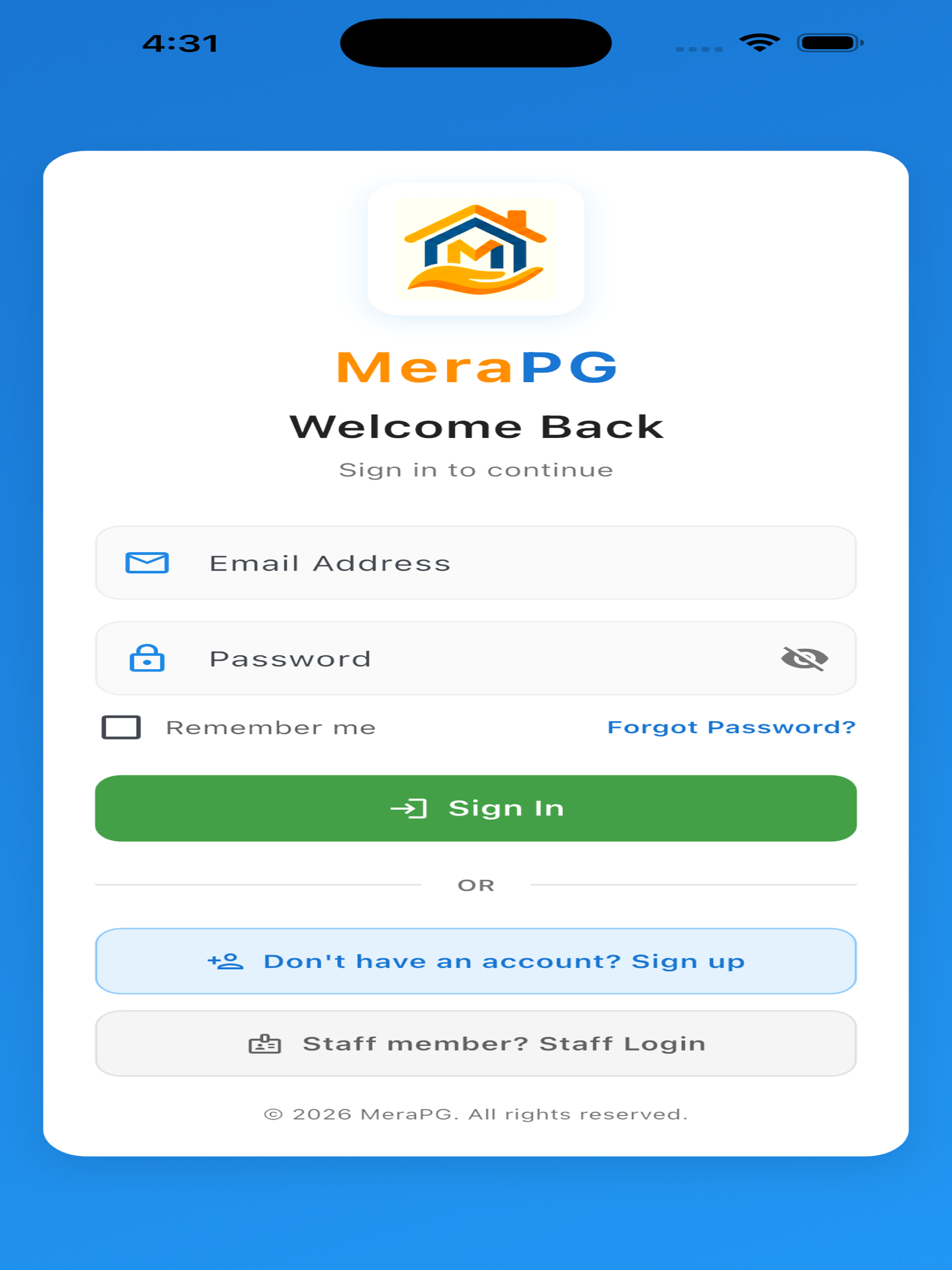 MeraPG