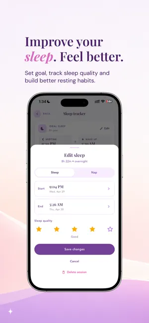 Harmoni by thePause screenshot 4