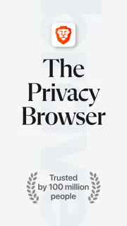 Brave Browser & Search Engine screenshot 1