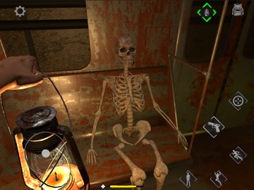 The Last Station - Baku App Store preview screenshot 15