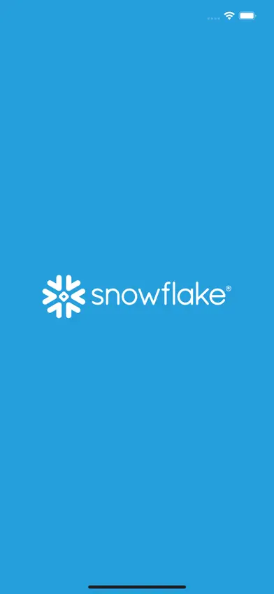 Snowflake Summit 26 screenshot 1
