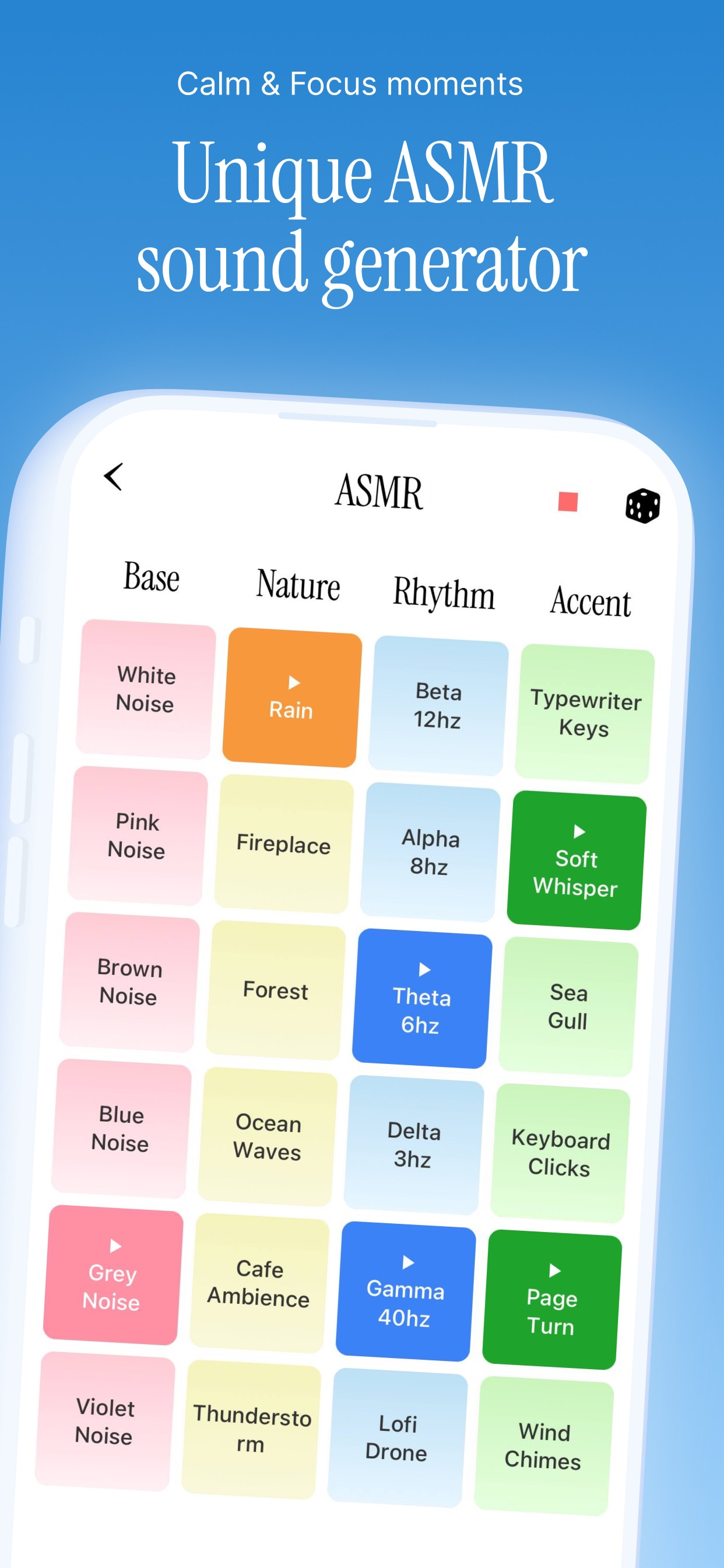 DeeDee ADHD daily helper tools