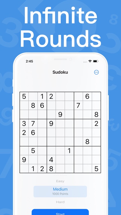 Sudoku - No ads screenshot-8