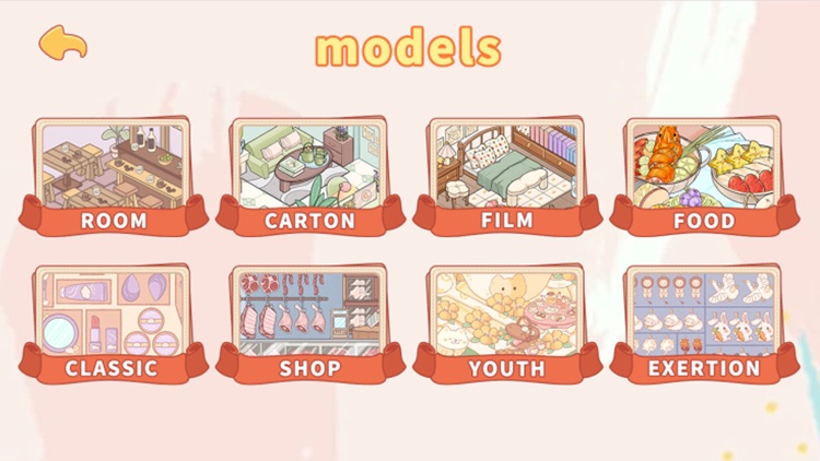 A Little To The Left-Puzzles