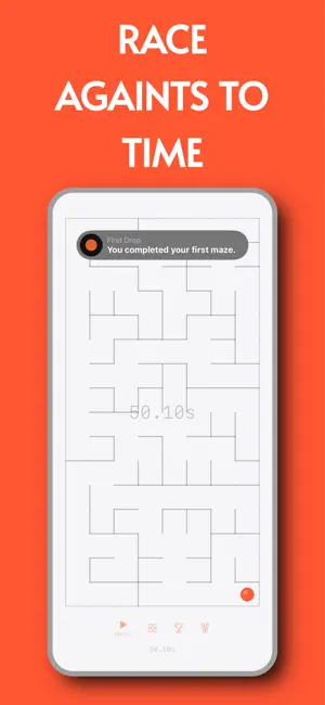 TILT - Daily Maze 截图