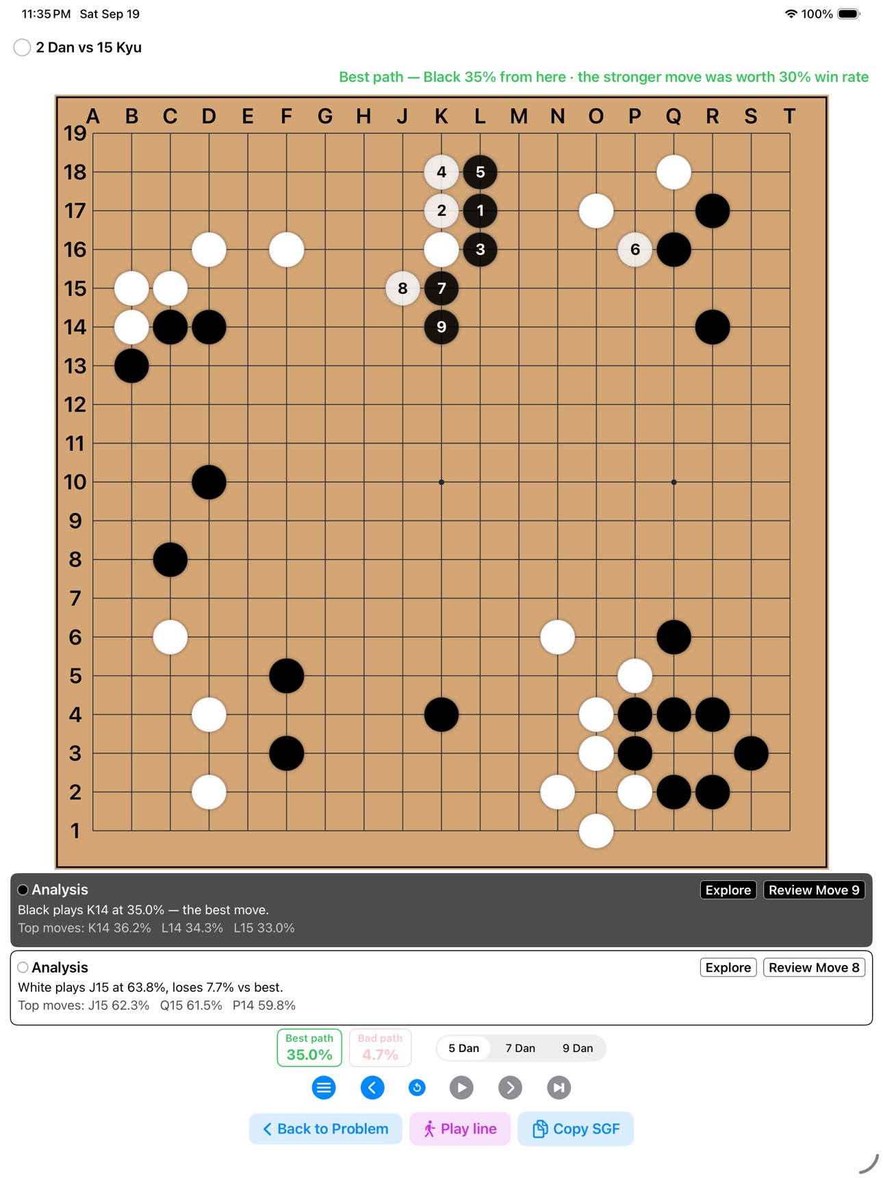 Screenshot 8 of Road to Shodan